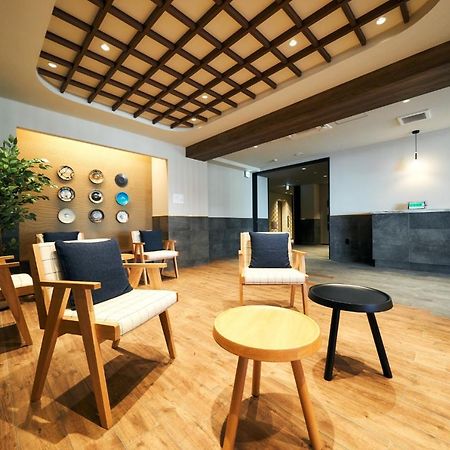 Rakuten Stay Kokura Station Standard Double Room Kitakyushu Exterior photo