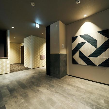 Rakuten Stay Kokura Station Standard Double Room Kitakyushu Exterior photo